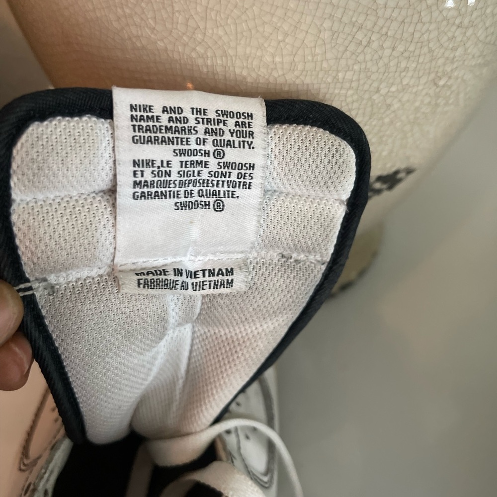 Main shoe - Picture 5 of 17